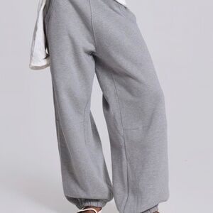 Jaded, London, cuffed monster, joggers, brand new size extra small